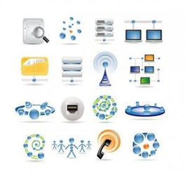 生物科技元素素材與模板免費下載 千圖網資源全解析